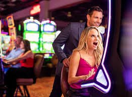 desklucky platform hero banner showing sports and casino games
