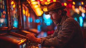 variety of online slot game categories on desklucky platform